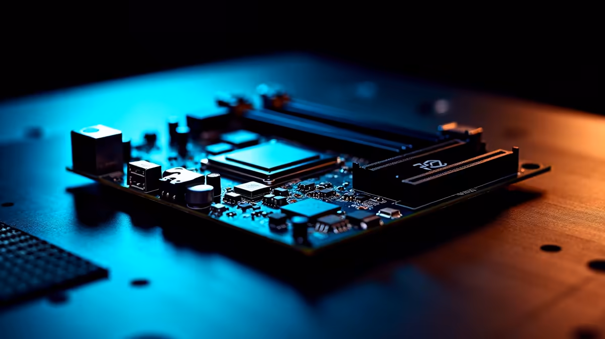 B760 PCIe 5.0 lane planning