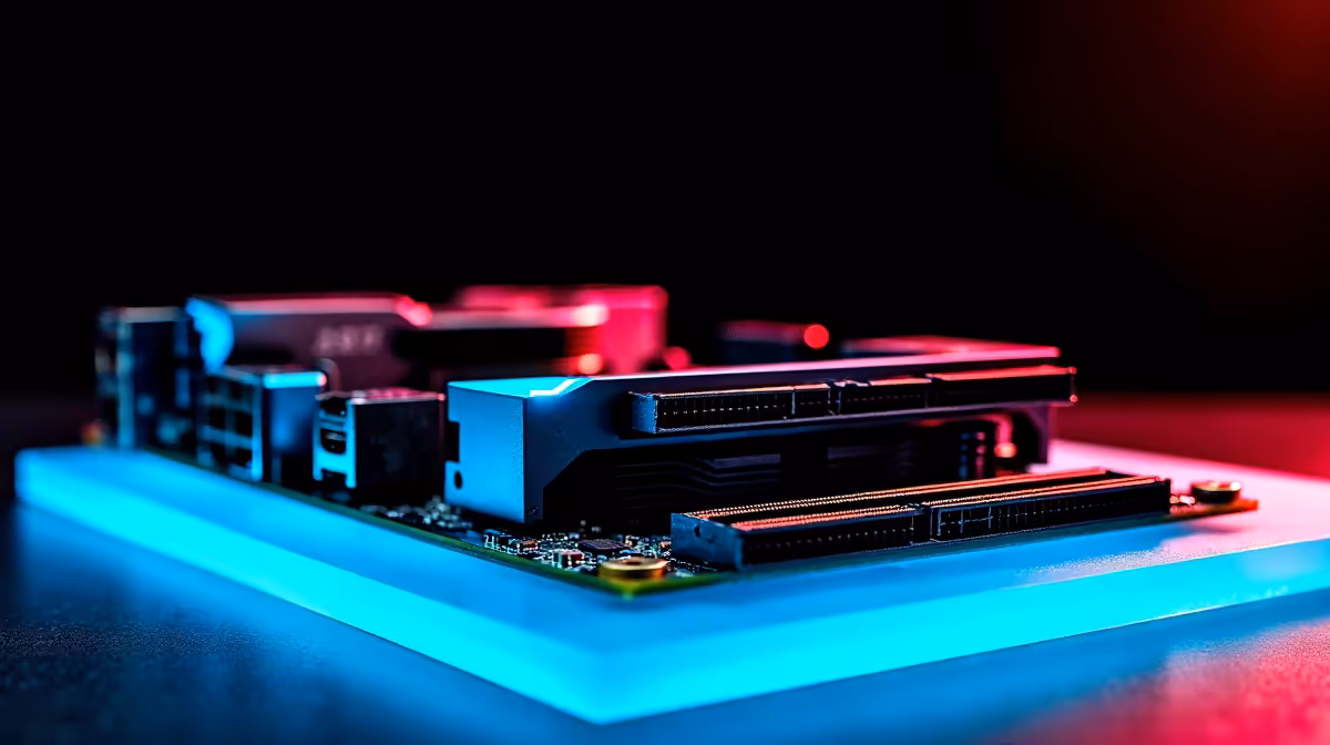 Z890 PCIe 5.0 lane planning