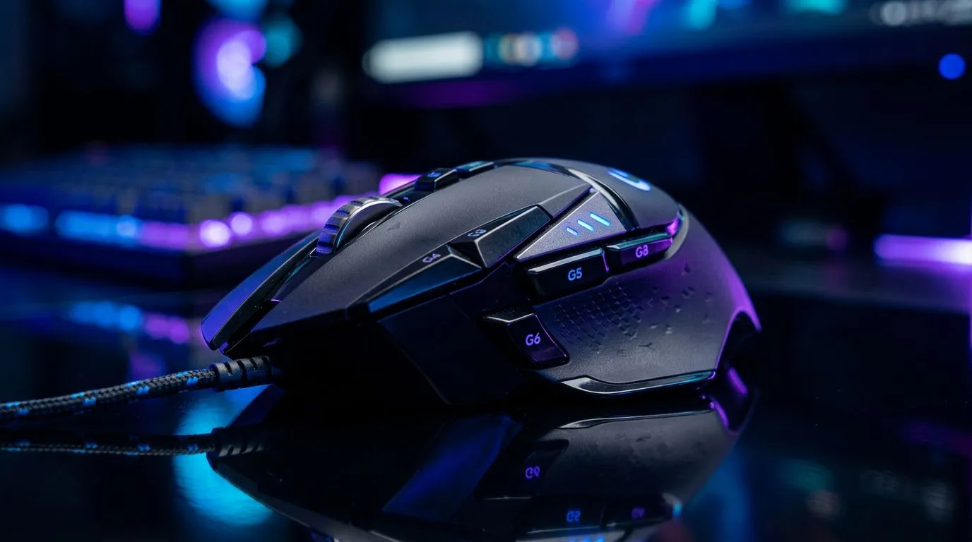 Finding Your Perfect Mouse Layout