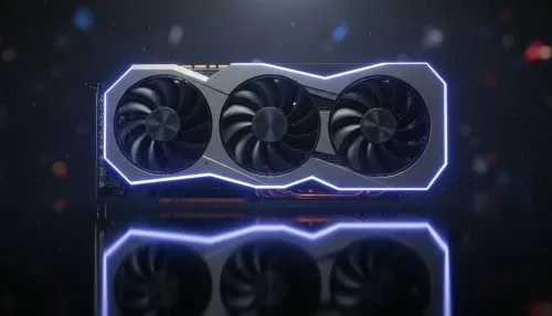 Stream Processors for Gaming: How Many You Need for AAA Titles