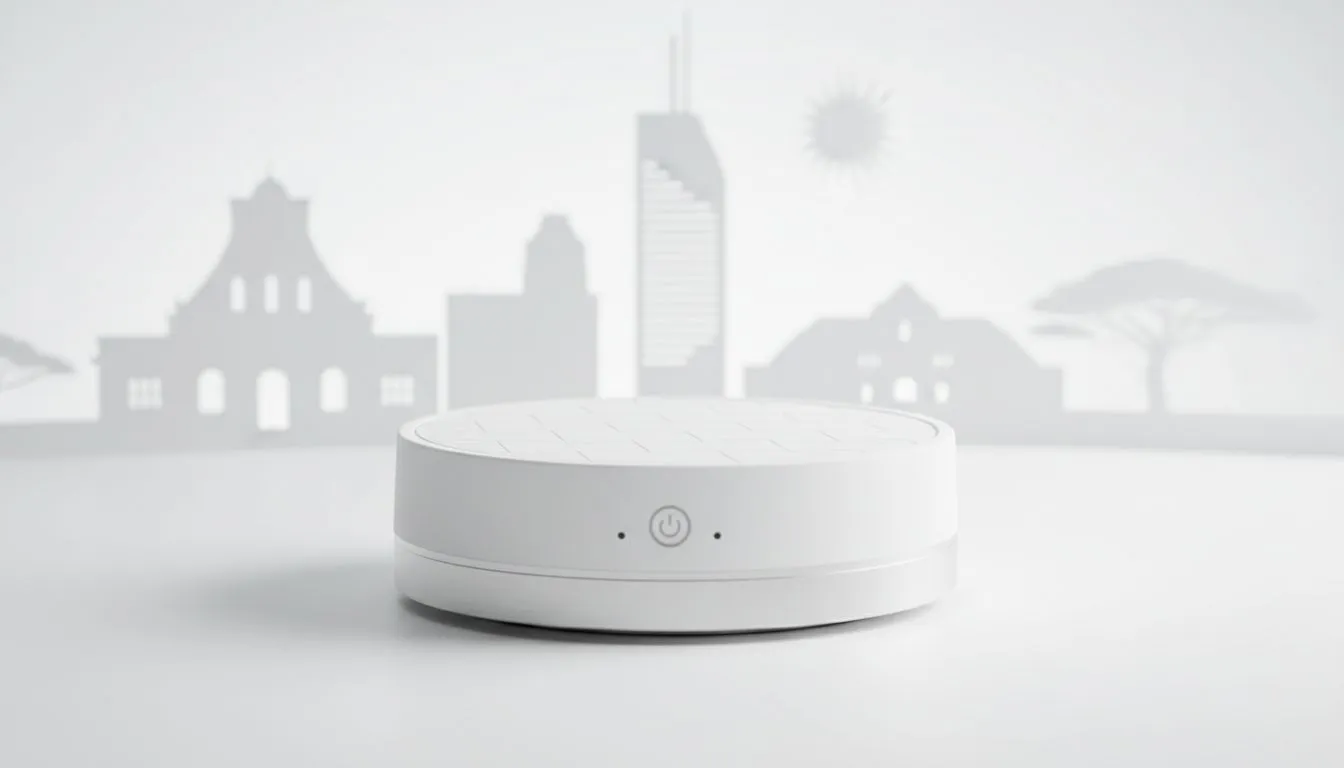 Matter compatibility simplifies smart lighting