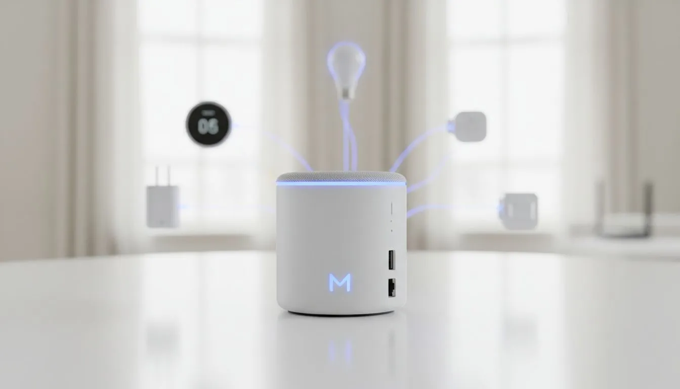 Matter smart home connectivity fixes