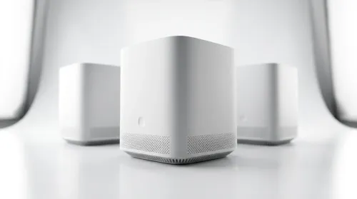 Mesh WiFi Routers: Boost Coverage in South African Homes