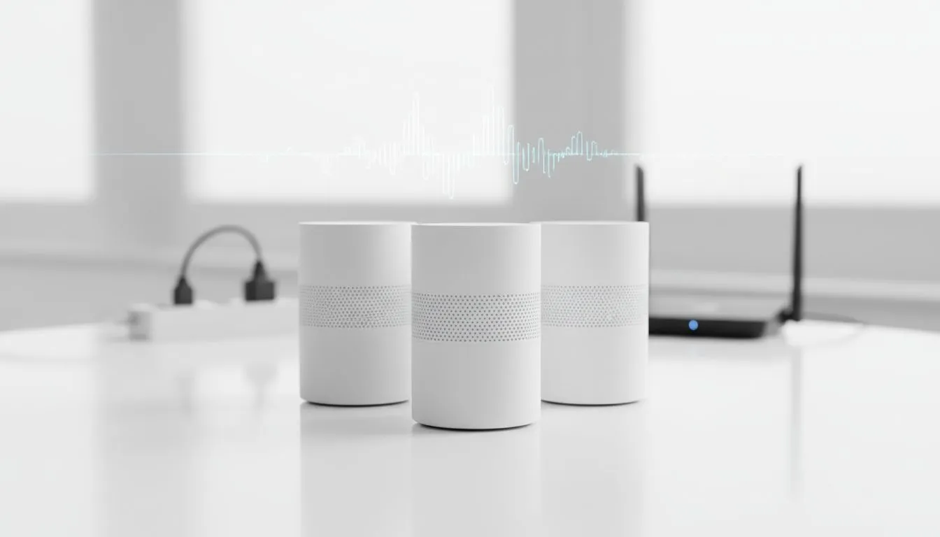 Why Mesh WiFi Recovers Faster