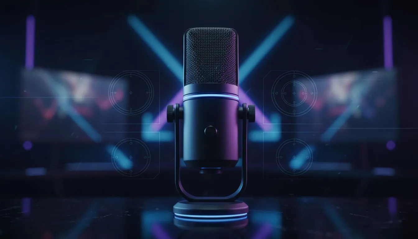 Choose the Right Polar Pattern for Clearer Voice