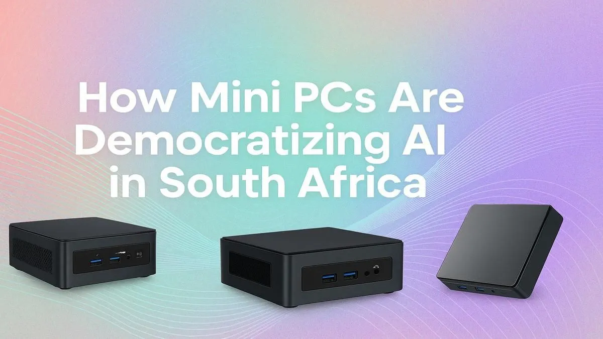 Affordable AI Power for Everyone