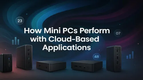 Mini PC for Cloud Computing: Your Ultimate Performance Guide