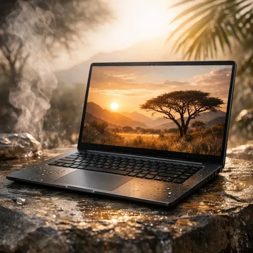 Laptop Overheating South Africa: How Modern Laptops Cope