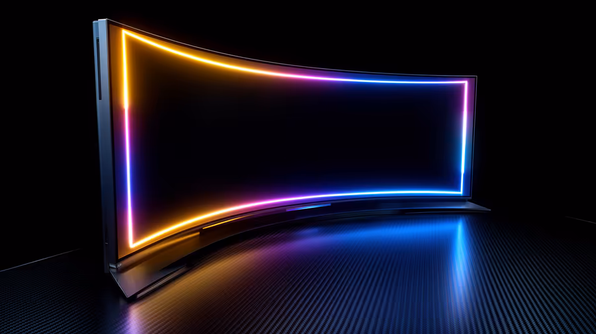 The Tech Behind Modern OLED Burn-In Protection