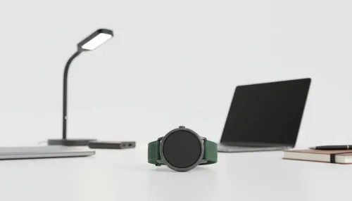 Smartwatch for Power Outages: Stay Productive Offline