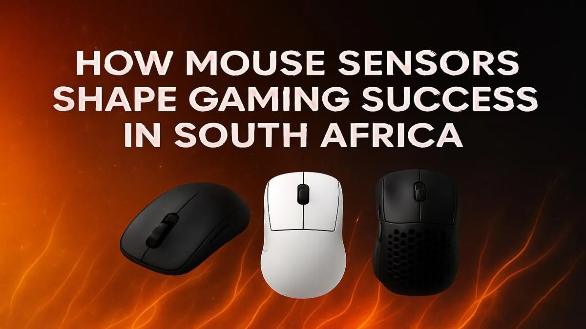 Unlock Your Pro-Level Aim