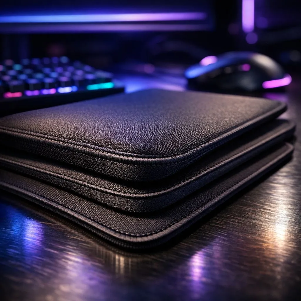 How Thickness Impacts Gaming Comfort
