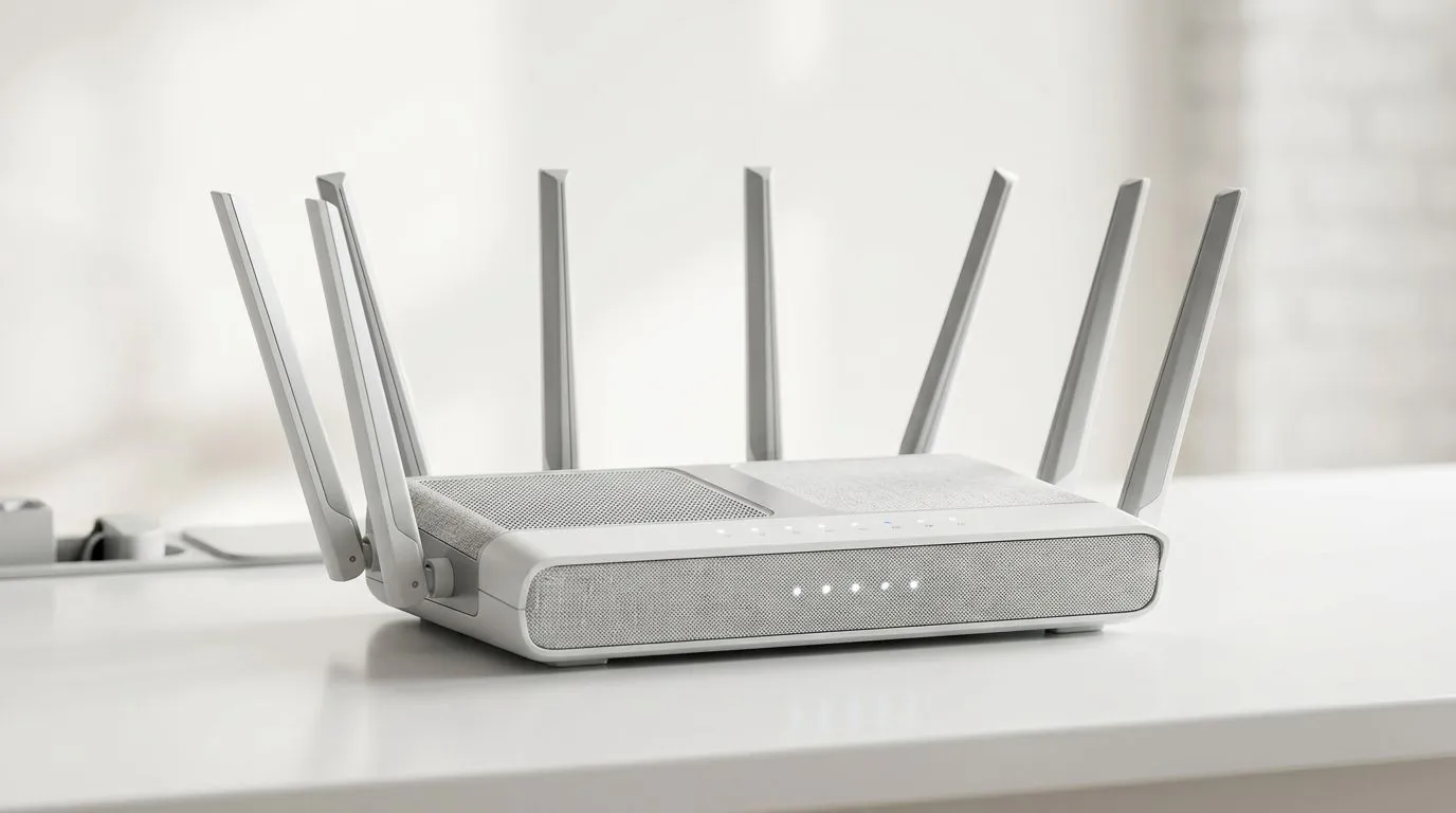 Optimizing Your Home Network