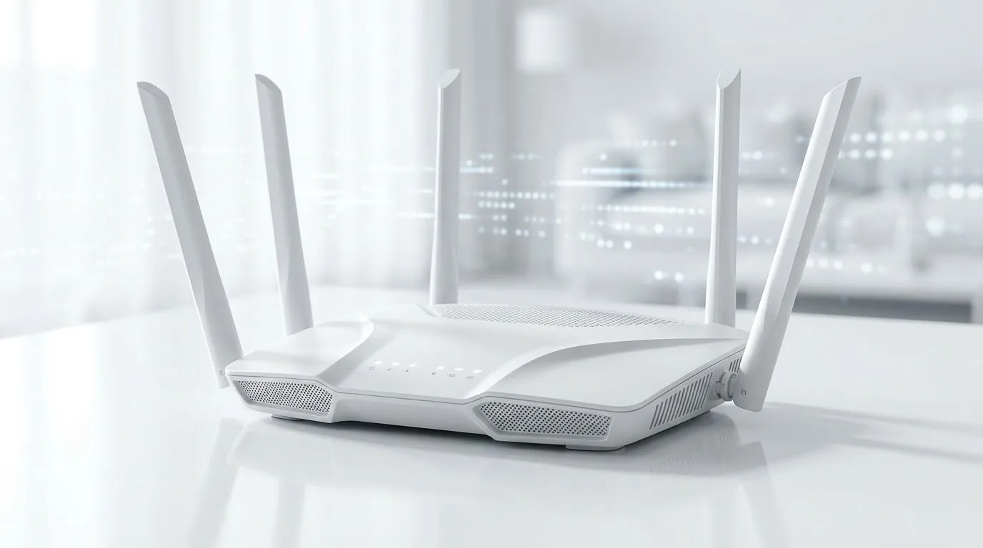 Boost Your Home Network Efficiency