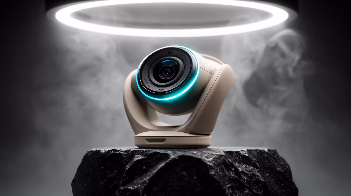 4K Webcam Prices in Rand