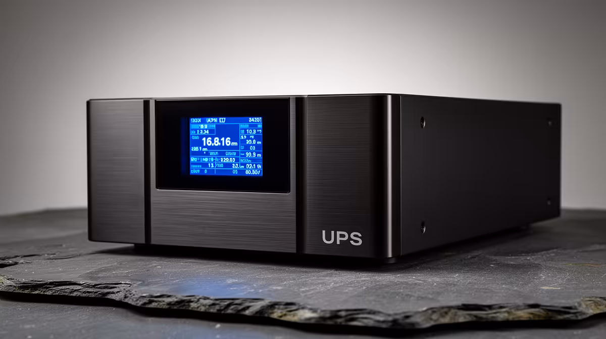 How much battery runtime do you need in a UPS? buying
