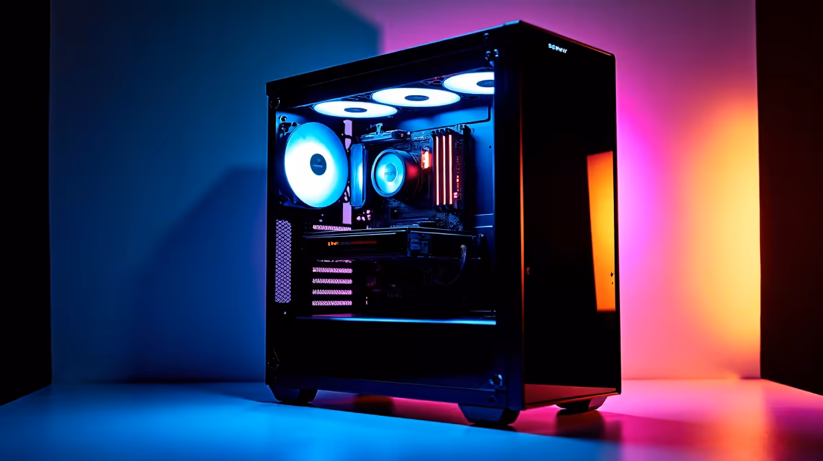 How Much Can You Save Building a PC vs Buying Prebuilt
