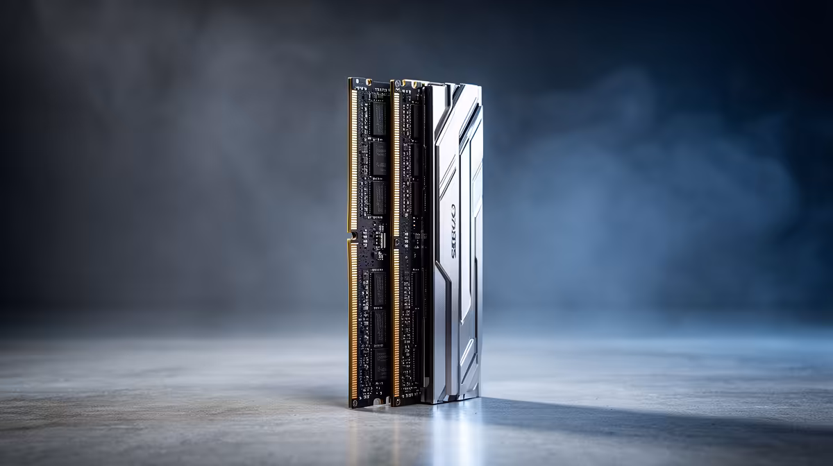 How much capacity do you need in a DDR5 RAM kit? buying