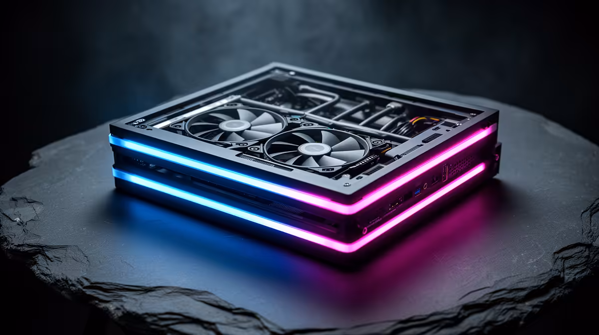 Cooling Space Do I Need in a Compact mATX Case: Plain Explai