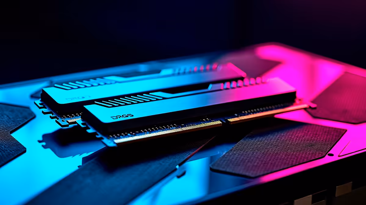 How Much DDR5 32GB Kit Do You Need for Gaming?