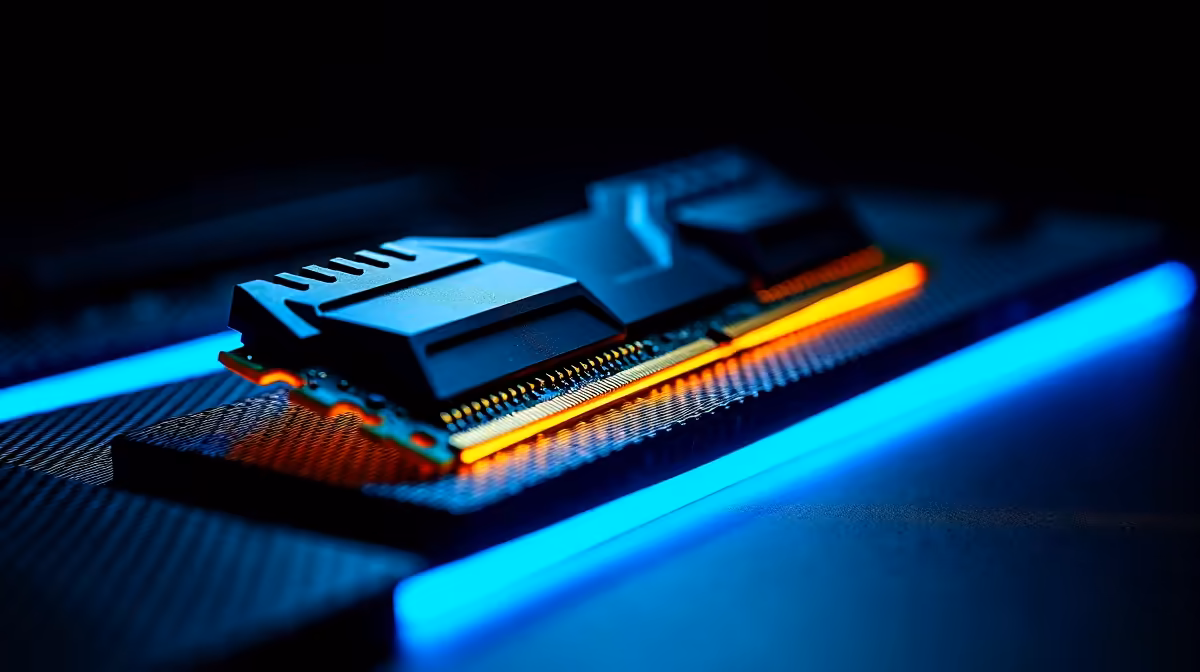 How Much DDR5 48GB Do You Need for Gaming?