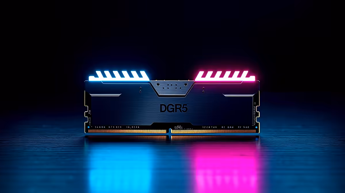 How Much DDR5 64GB Kit Do You Need for Gaming?