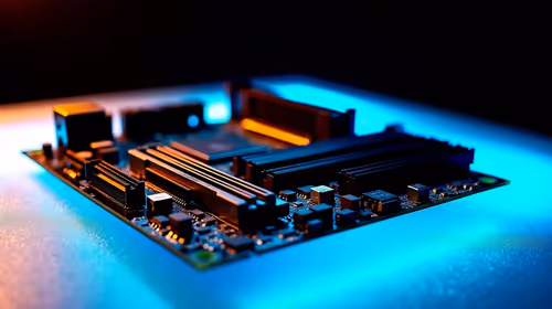 How Much DDR5-9200 RAM Support Actually Matters When Choosing a Z890 Motherboard