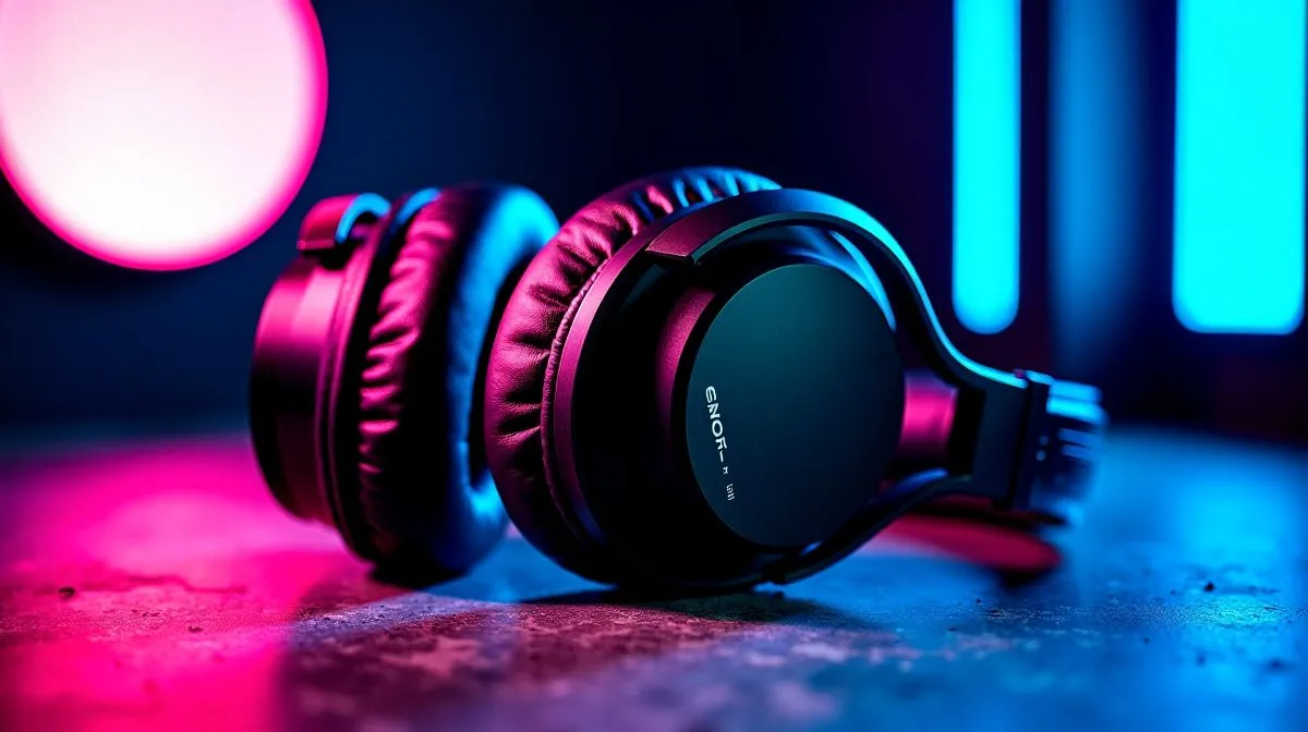 What 50mm Bio-Cellulose improves in game audio