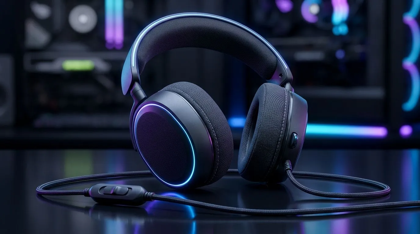 Do ear cushions really improve gaming?
