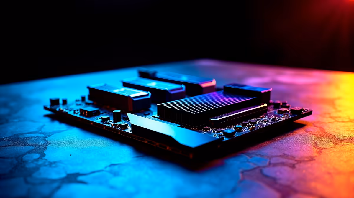 How Much Do Four M.2 Slots Actually Matter