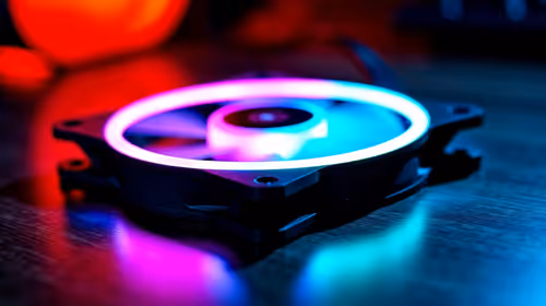 How Much Do Quality 120mm ARGB Case Fans Cost in South Africa and What Do You Get at Each Price Point