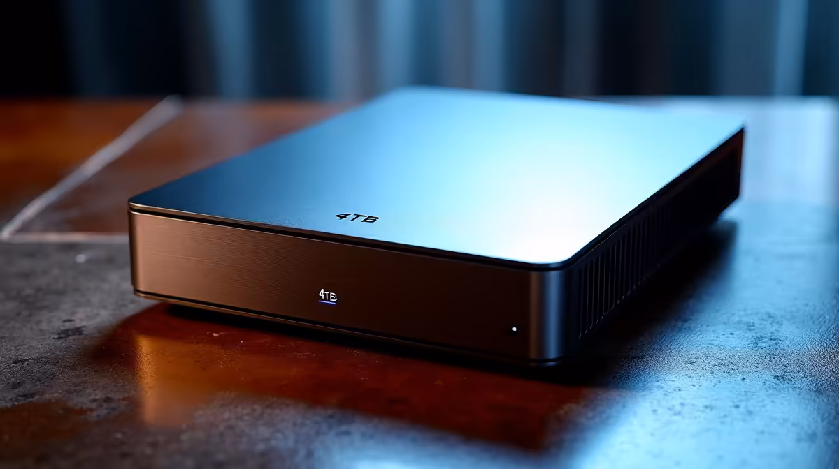Do You Really Need From a 4TB NAS Drive in South Africa