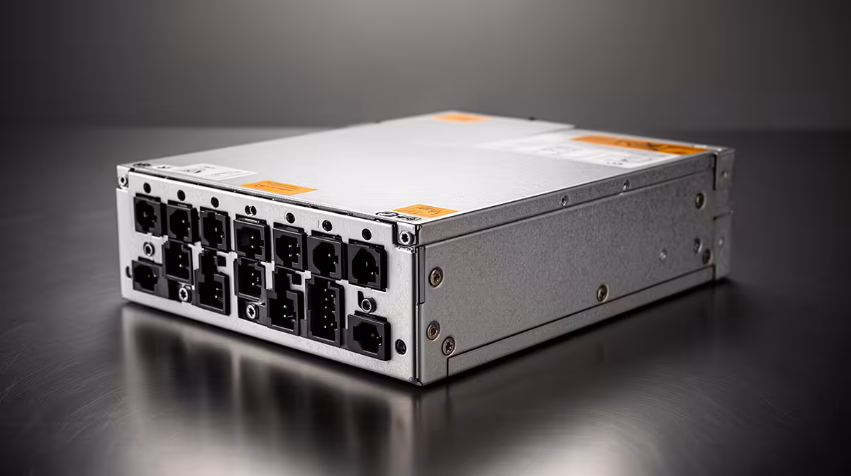 Do You Really Need From a 850W Power Supply in South