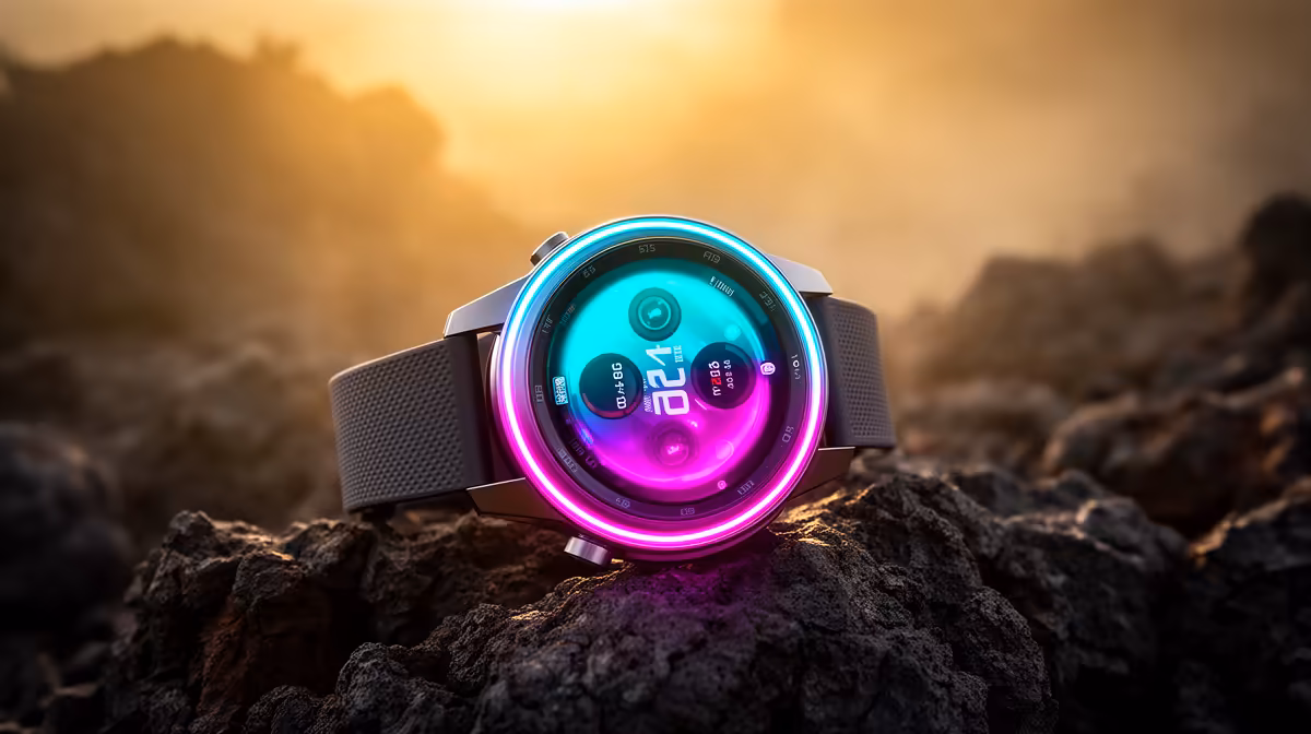 Do You Really Need From a Fitness Smartwatch in South