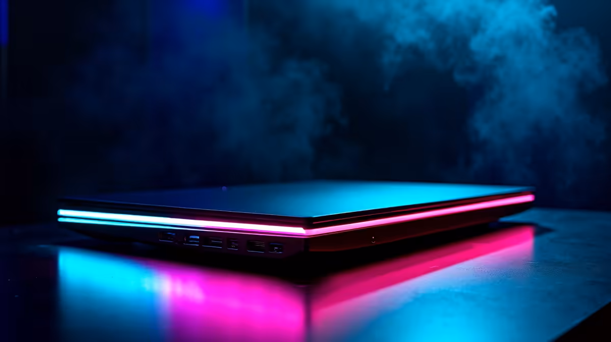 Do You Really Need From a Gaming Laptop in South Africa