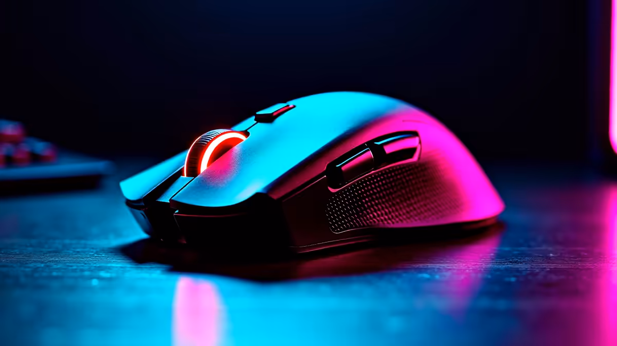 Do You Really Need From a Gaming Mouse in South Africa