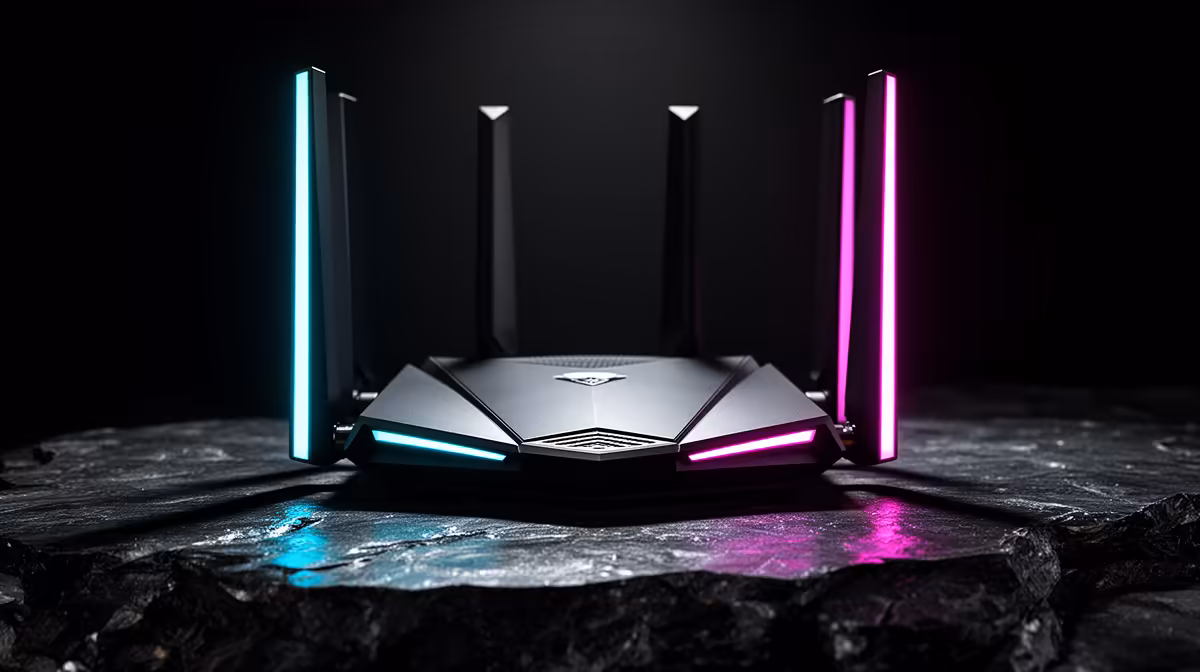 Do You Really Need From a Gaming Router in South Africa