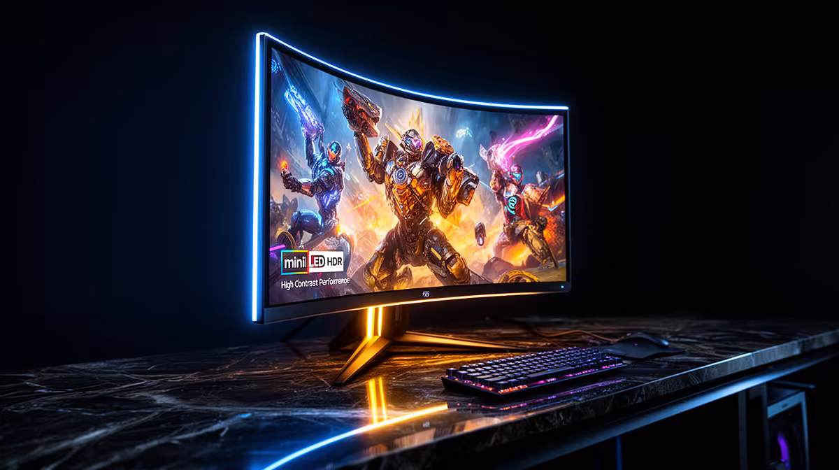 Do You Really Need From a Mini-LED Monitor in South Africa
