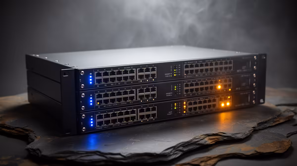 Do You Really Need From a PoE Switch in South Africa