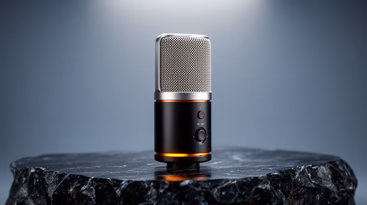 Do You Really Need From a USB Microphone in South Africa
