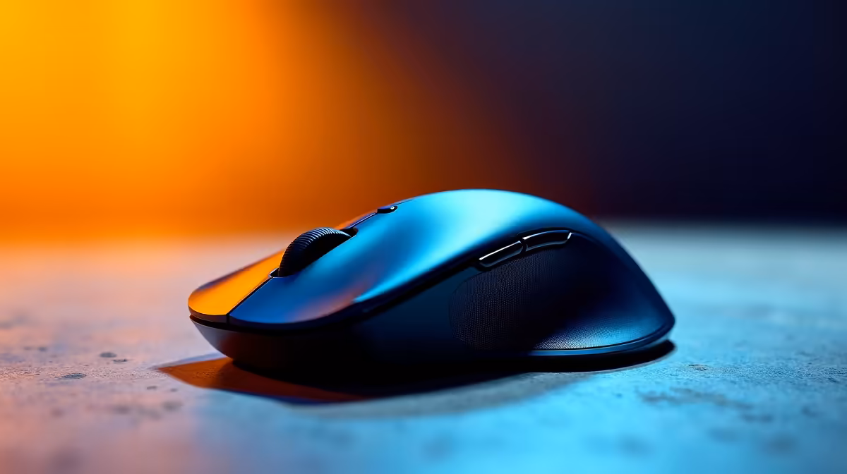 Do You Really Need From a Wireless Mouse in South Africa