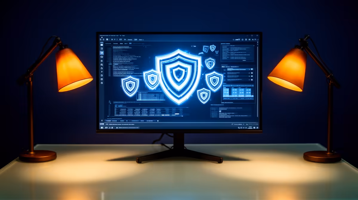 Do You Really Need From an Antivirus Setup in South Africa
