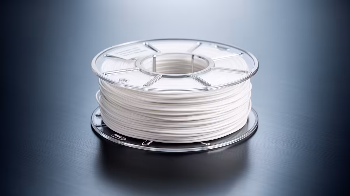 How Much Does 1KG of PLA Filament Cost: material, settings