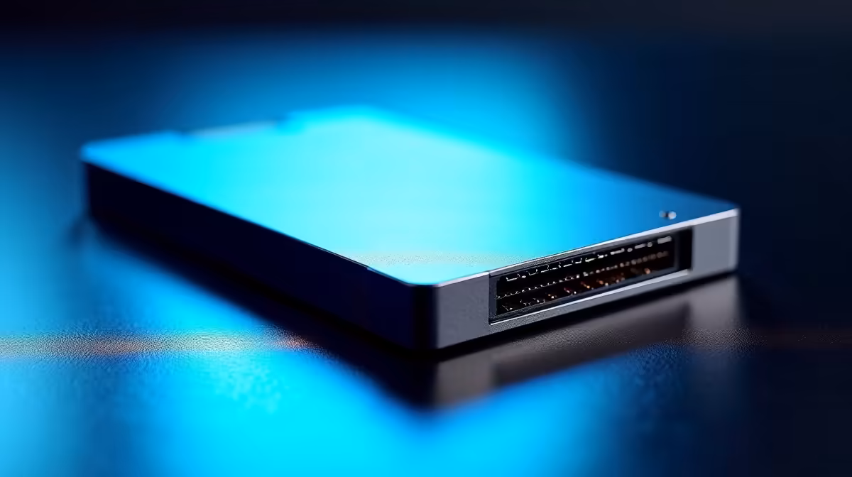 How Much Does A 1Tb Nvme Ssd Cost SA in?