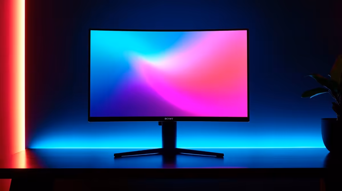 How Much Does a 27-inch monitor Cost SA in?