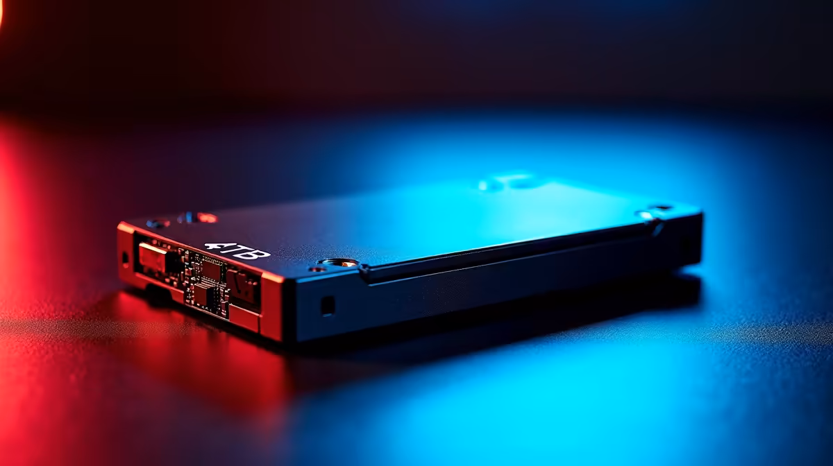 How Much Does a 4TB SSD Cost SA in?