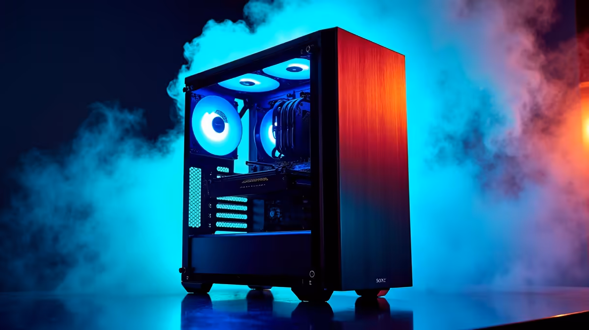 How Much Does a ATX case Cost SA in?