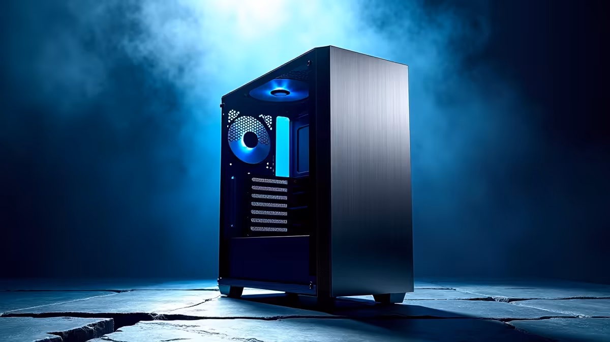 How Much Does A Decent Pc Case Cost SA in?