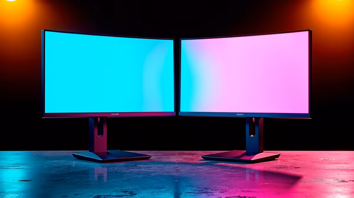 How Much Does A Dual Monitor Setup Cost SA in?