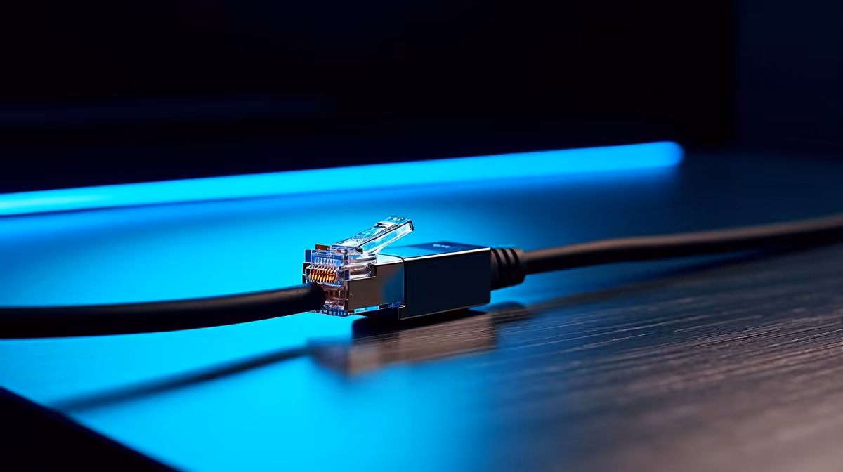 How Much Does a Ethernet cable Cost SA in?